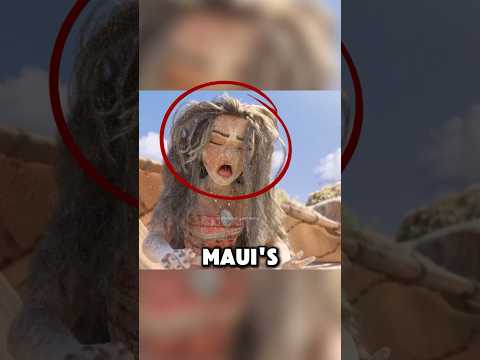 Disney has some explaining to do…