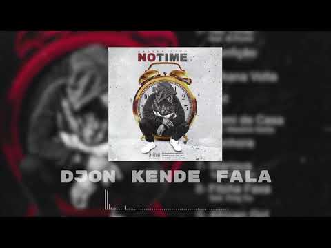 RAPPER TINO MG [DJON KENDE FALA]