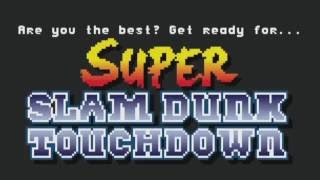 Super Slam Dunk Touchdown XBOX LIVE Key ARGENTINA
