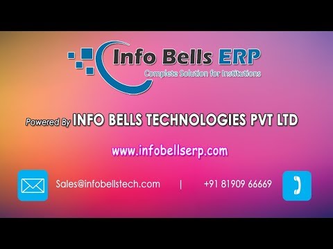 College Management System Software
