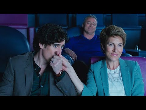 The Final Ever Scene Of Episodes