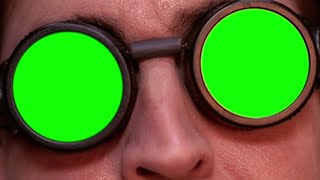 Doctor Octopus "the power of the sun, in the palm of my hands" green screen