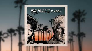 &quot;You Belong To Me&quot; - Michael McDonald &amp; Buika