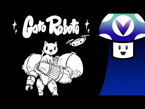 [Vinesauce] Vinny - Gato Roboto