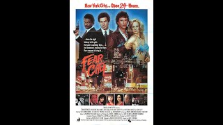 Fear City (1984) Trailer