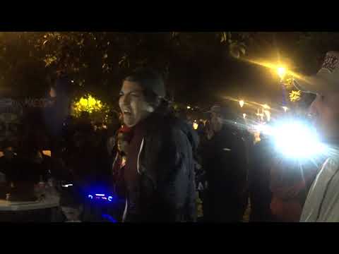 CRISOR vs. REYES | Kuarta Maestría Mid Season | 4tos | Fecha 10