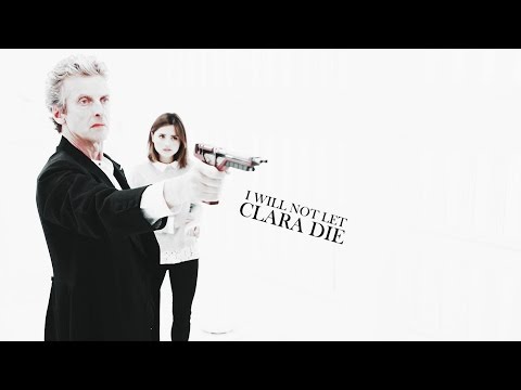 ► doctor + clara | this love came back to me