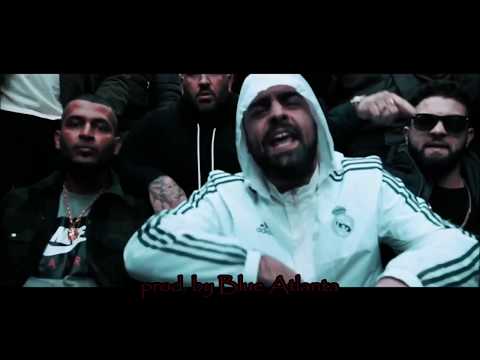 (FREE) All-In x AK AusserKontrolle x Azad x Hanybal Type Beat prod. by Blue Atlanta