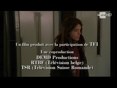 Sauveur Giordano - épisode 6 : Disparitions 2004 🏥