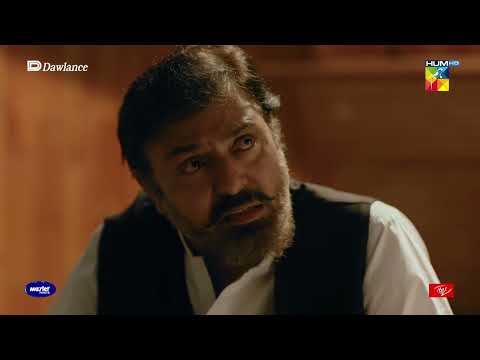 Sang-e-Mah - Last Episode 26 - Best Scene 06 - Hum TV