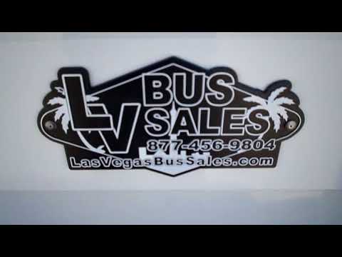Used Bus For Sale - 2007 Starcraft Allstar Wheelchair  Bus S47625