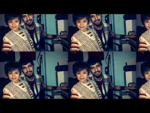 Gel Diyemem (Casper & 34Kabus)  -kayıp dram- Hd Official 2014