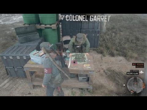 DAYS GONE Walkthrough Complete Gameplay Part 56