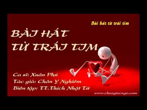 Bài hát từ Trái tim