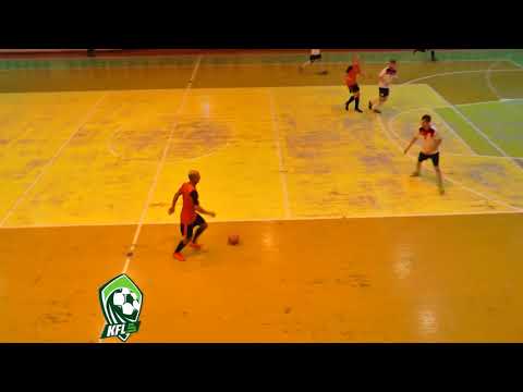 Огляд матчу II GlobalLogic 4-6 Ciklum