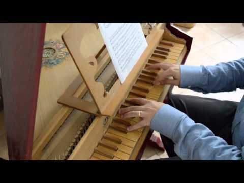 Girolamo Frescobaldi - Canzon settima detta 'La Tarditi'