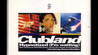 Clubland - Adventure In Clubland (Journey Beyond Dub)