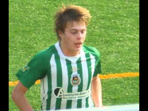 Gondim  Rio Ave
