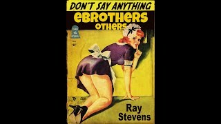 Ray Stevens - Don't Say Anything 1963