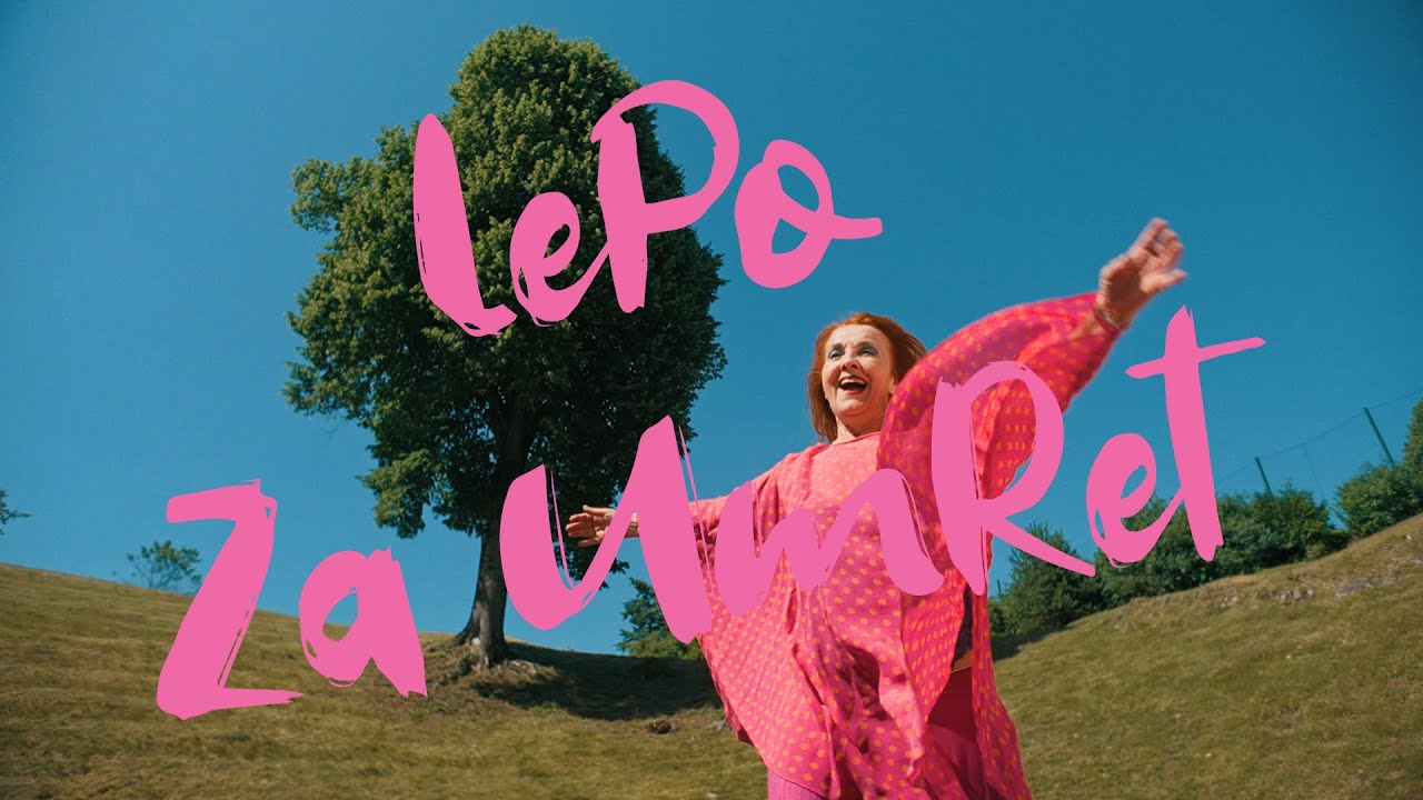 RomaChild – Lepo za umret