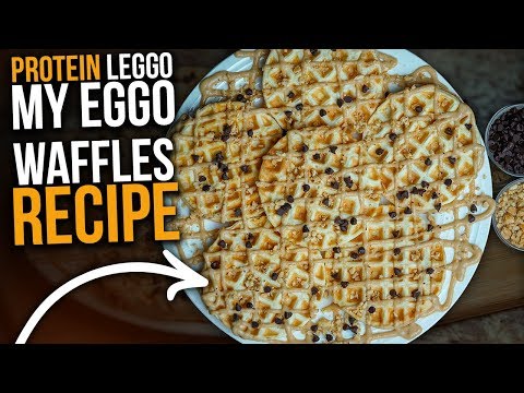download lagu mp3 mp4 Eggo Waffles Protein, download lagu Eggo Waffles Protein gratis, unduh video klip Eggo Waffles Protein