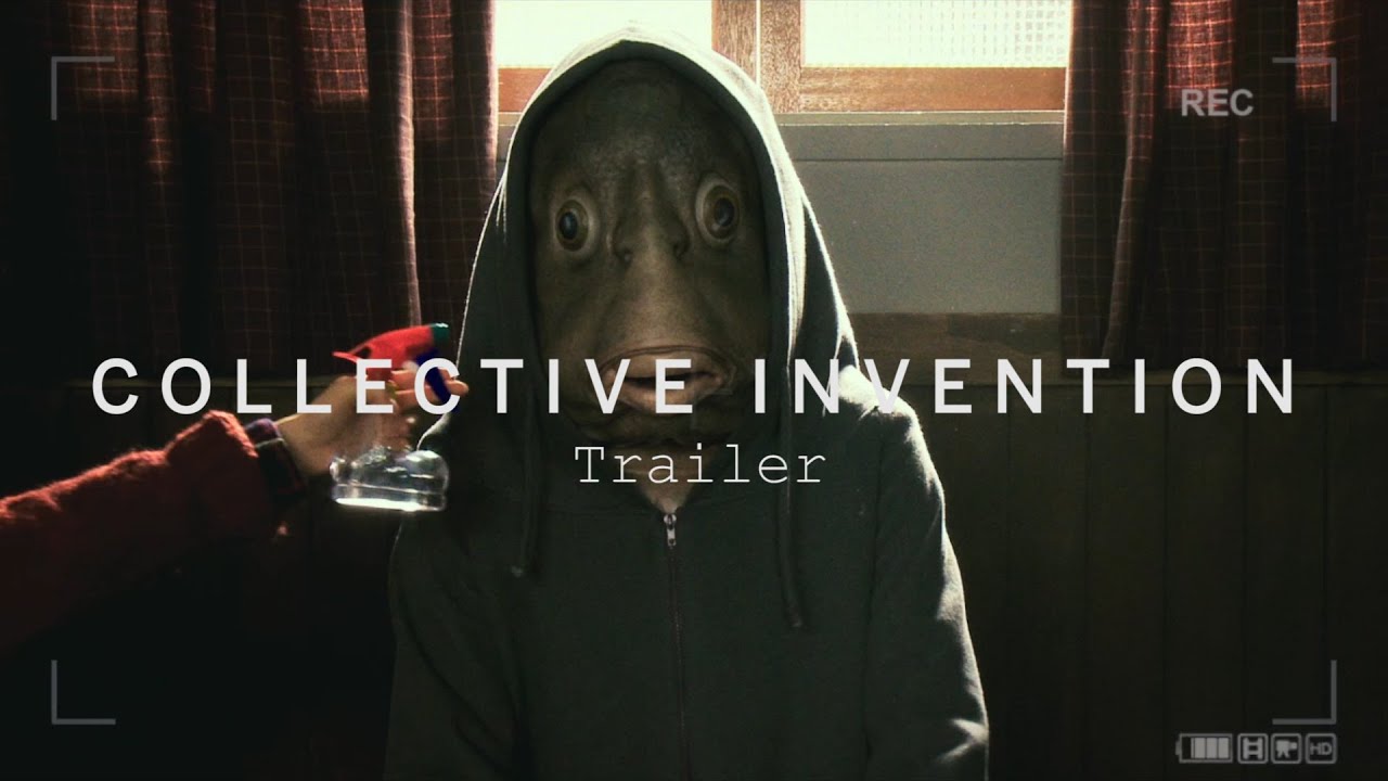 Collective Invention Trailer Thumbnail