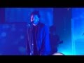 The Weeknd - Montreal (Live) 
