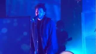 The Weeknd - Montreal (Live)