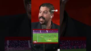 ⁨ ⁨ ليبيرو: هادشي لي خاص المنتخب المغربي باش يفك شفرة "البلوك با" thumbnail