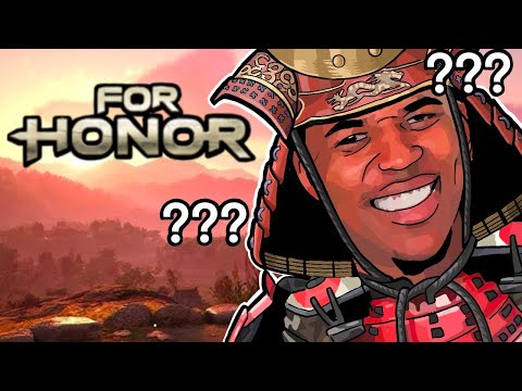 For Honor is on Sale for a Reason...