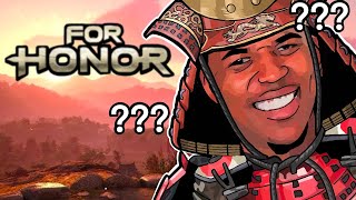 Download lagu For Honor is on Sale for a Reason... mp3