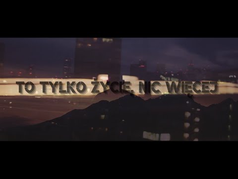 K.M.S ft. Xenoo - To tylko życie, nic więcej (prod. Tundra) VIDEO