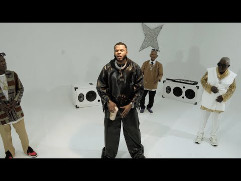 AG SILIMI - EWAEN - FT RICHARD UGIAGBE ,  OMOCHUCOBAY ,  MIKKI JAGA