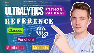 Download the video "How to Use the Ultralytics Reference Section to Understand Functions and Classes in the Package 🚀"
