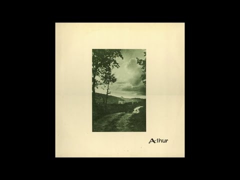 Né Ladeiras:  Alhur (1982) [Full EP]