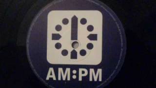Stand Up (Bobby D'Ambrosio Dub) - Love Tribe - Limited Edition Double Pack - AM:PM Records (Side A2)