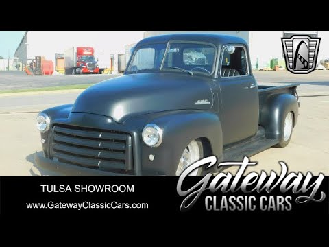 1948 GMC 100 (CC-1942460) for sale in O'Fallon, Illinois