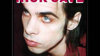 The Moon is in the Gutter Nick Cave and the Bad Seeds