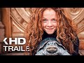 MOMO Trailer German Deutsch 2025 Martin Freeman