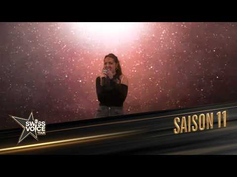 Maria Pia - Swiss Voice Tour 2026, Littoral Centre
