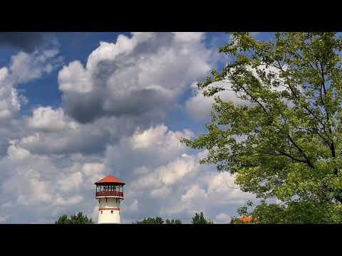 Gyopárosfürdő, Orosháza