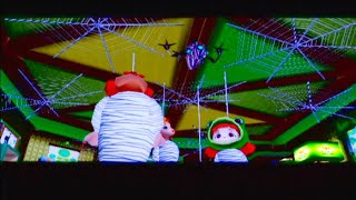 ⑫【6位】【720p 60fps】ちびロボ！【生放送】【ゲームキューブ】
