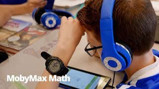 MobyMax Math MobyMax Math