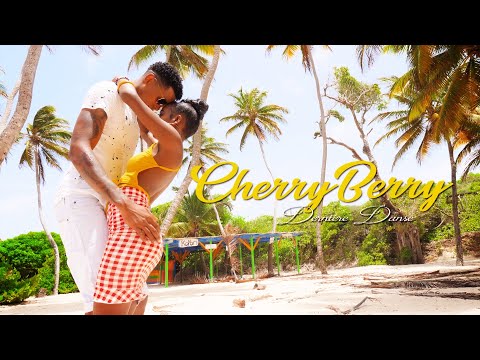 Cherry Berry - Dernière Danse (Clip officiel)