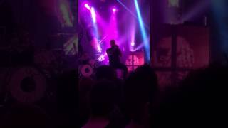 Senses Fail &quot;Jets to Peru&quot; Live in San Diego 2017