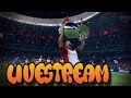 Wij organiseren morgen een FIFA 19 toernooi + met/tegen kijkers spelen! - FIFA 19 livestream!