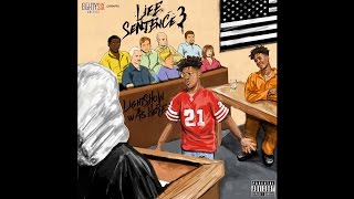 Lightshow feat. 21 Savage - &quot;Need a Lighter&quot; OFFICIAL VERSION