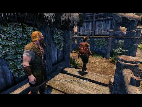 Courier Delivers to NPCs and The Courier Crew - voices patch