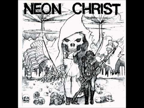 Neon Christ - Neon Christ EP