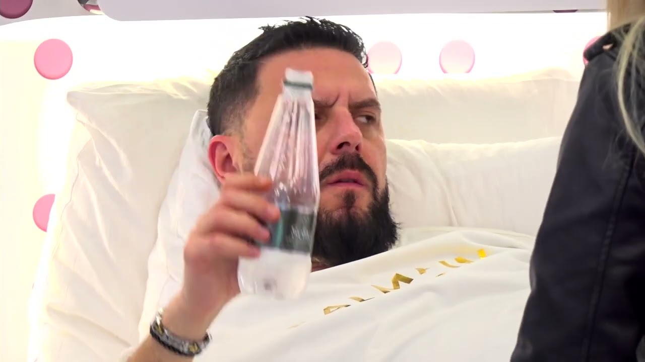 “Tani po qan”/ Lorna bisedon me Mirin për situatën e Florit dhe Mateos